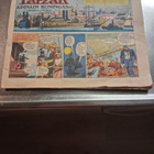 Tarzan.  Viidakko sanomat. 2.1972. Juliste mukana. - pikkukuva 2