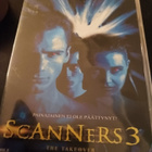 Scanners 1-3 - pikkukuva 2