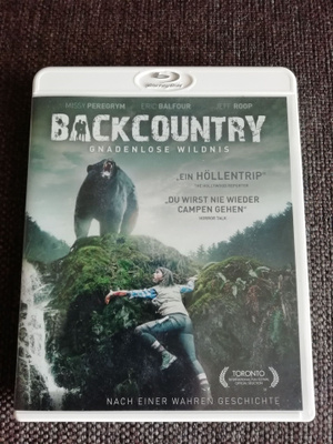 Backcountry