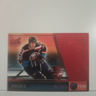 1998-99 Pacific Aurora Champ. Fever Red #28 Trevor Linden - pikkukuva 1