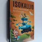 Kalle Isokallio : Ra(u)hantekijä Korhonen - pikkukuva 1