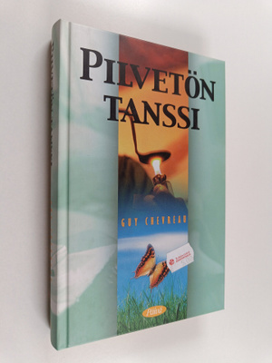 Guy Chevreau : Pilvetön tanssi