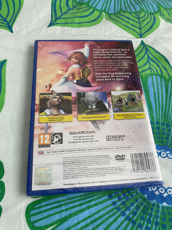 Item image