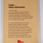 Susanne Kronenberg : Gisli, lahja Islannista - pikkukuva 2