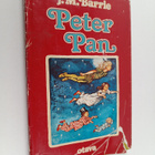 J. M. Barrie : Peter Pan - pikkukuva 1