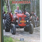 Vesa ja Marjatta Rohila: Massey-Ferguson Suomessa - pikkukuva 1