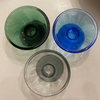 Kaj Franck iittala Kartio kynttilänjalka 3kpl väliväri - pikkukuva 1