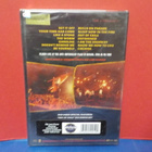 AUDIOSLAVE - LIVE IN CUBA UUSI 2005 DVD - pikkukuva 2