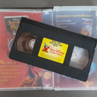 VHS: Basil Hiiri Mestarietsivä (Walt Disney Klassikot 1986/? - pikkukuva 5