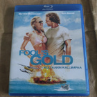 Fool's gold (Bluray) - pikkukuva 1