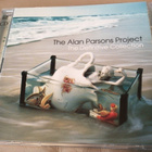 THE ALAN PARSON PROJECT / THE DEFINITIVE COLLECTION 2X cd. - pikkukuva 1