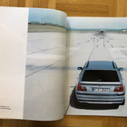 Esite BMW E46 3-sarja Touring 1999 - pikkukuva 3