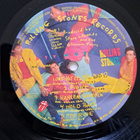 THE ROLLING STONES : DIRTY WORK LP - pikkukuva 3
