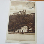 1936 Unkari kortti Korsoon - pikkukuva 2