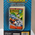 Aku Ankka taskukirja 433 Valomerkki - pikkukuva 2