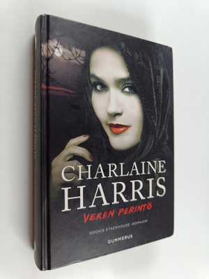 Charlaine Harris : Veren perintö