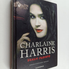 Charlaine Harris : Veren perintö - pikkukuva 1