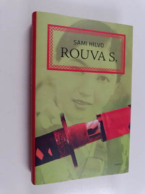 Sami Hilvo : Rouva S