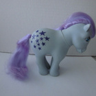 My Little Pony G1, Bluebelle, Italy - pikkukuva 2