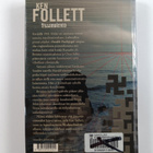 Ken Follett : Haamulento - pikkukuva 2