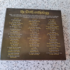 The Goth Anthology (2006) (3 CD) - pikkukuva 2