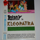 Goscinny - Uderzo: Asterix ja Kleopatra (2.p. 1972) hyvä - pikkukuva 1