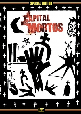 capitol dos mortos - capital of the dead	(16 249)	UUSI	-SV-