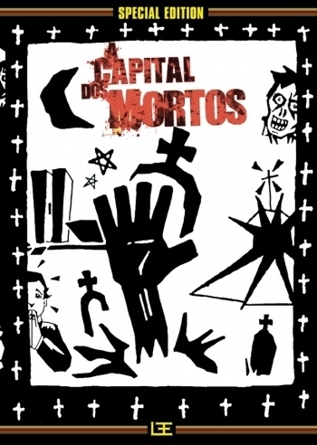capitol dos mortos - capital of the dead	(16 249)	UUSI	-SV-