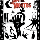 capitol dos mortos - capital of the dead	(16 249)	UUSI	-SV- - pikkukuva 1