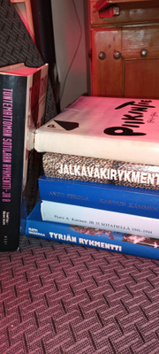 Rykmenttipaketti