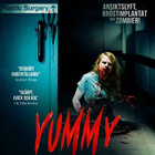 yummy (77 004) UUSI -SV- BLU-RAY 2020 - pikkukuva 2