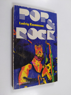 Ludvig Rasmusson : Pop & rock