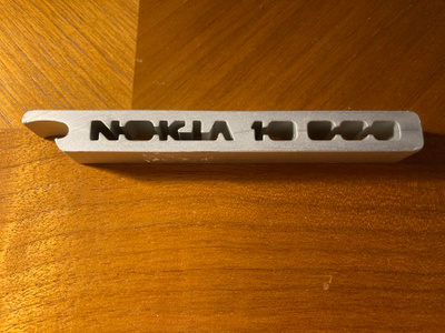 NOKIA PULLONAVAAJA