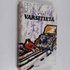 Pentti Ruonaniemi : Varsitietä - pikkukuva 1
