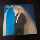 PASI KAUNISTO - TUMMAT SILMÄT . LP - pikkukuva 1