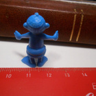 Asterix purukumi figuuri -70 luvulta #5 - pikkukuva 2