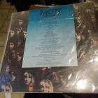 MOTT THE HOOPLE - THE HOOPLE 1ST UK-74  EX+/EX+ LP - pikkukuva 2