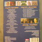 YES KOKOELMA ( dvd & cd ) - pikkukuva 2