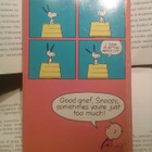 Charles M. Schulz - Charlie Brown and Snoopy (paperback) - pikkukuva 2