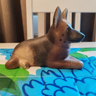 Lisa Larson Saksanpaimenkoira figuuri - pikkukuva 2