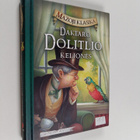 Daktaro Dolitlio keliones - pikkukuva 1