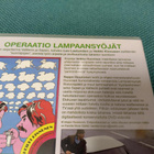 LAMPAANSYÖJÄT (Heikki Kinnunen) 1972*** - pikkukuva 3