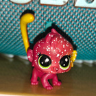 Littlest Pet Shop (Teensie Comet Monkey) - pikkukuva 1