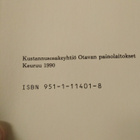 Reijo Mäki: Jäätynyt enkeli - pikkukuva 2