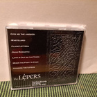 The Lepers:The Lepers CD - pikkukuva 2