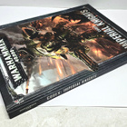 WH40K - Imperial Knights Codex (8th Edition, 2018) - pikkukuva 3