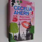 Cecelia Ahern : Suoraan sydämestä - pikkukuva 1