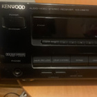 Kenwood KR-V5570 vahvistin - pikkukuva 4