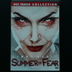 DVD: Summer Of Fear (Linda Blair, O:Wes Craven 1978/2005) - pikkukuva 1