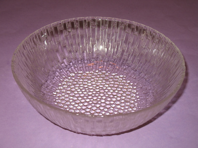 IITTALA: ULTIMA THULE -TARJOILUKULHO